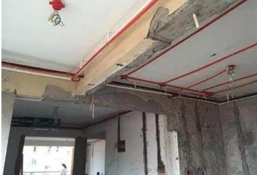 石狮漏水维修 墙面漏水怎么办呢?墙面漏水的原因?